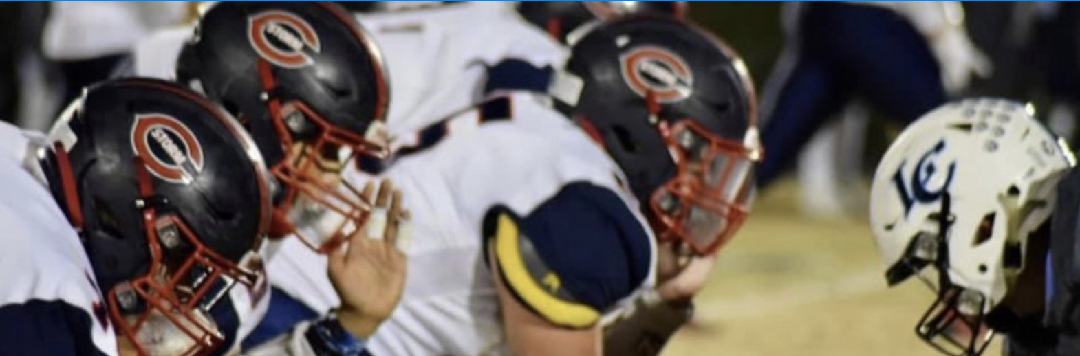 Storm Warning McKnight Looks to Fulfill Considerable Promise